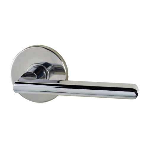 MOSMAN DOOR LEVER HANDLE PASSAGE SET