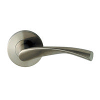 DOOR HANDLE VENETIAN PARIS LEVER