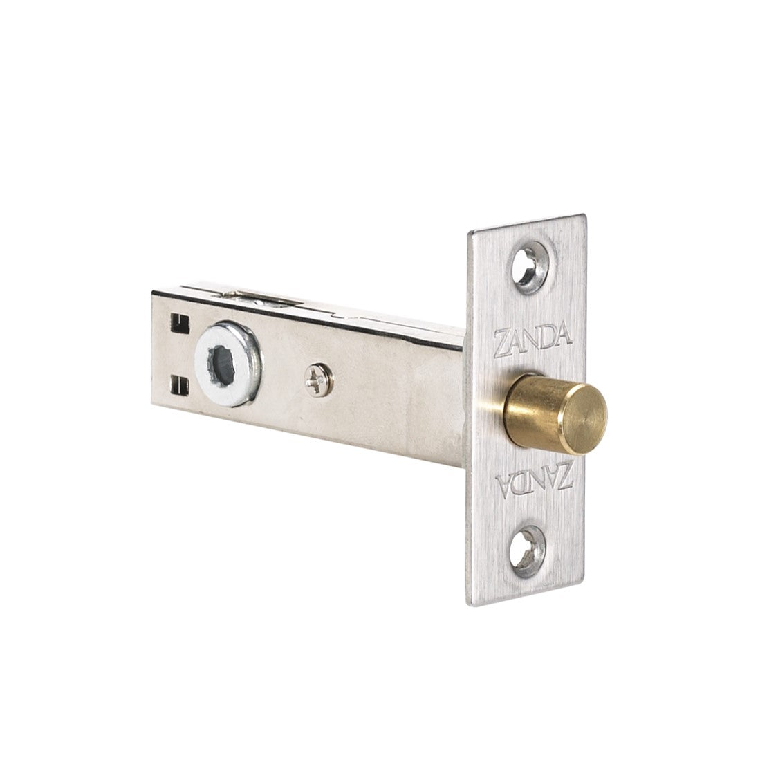 60mm Privacy Bolt (5mm Spindle)