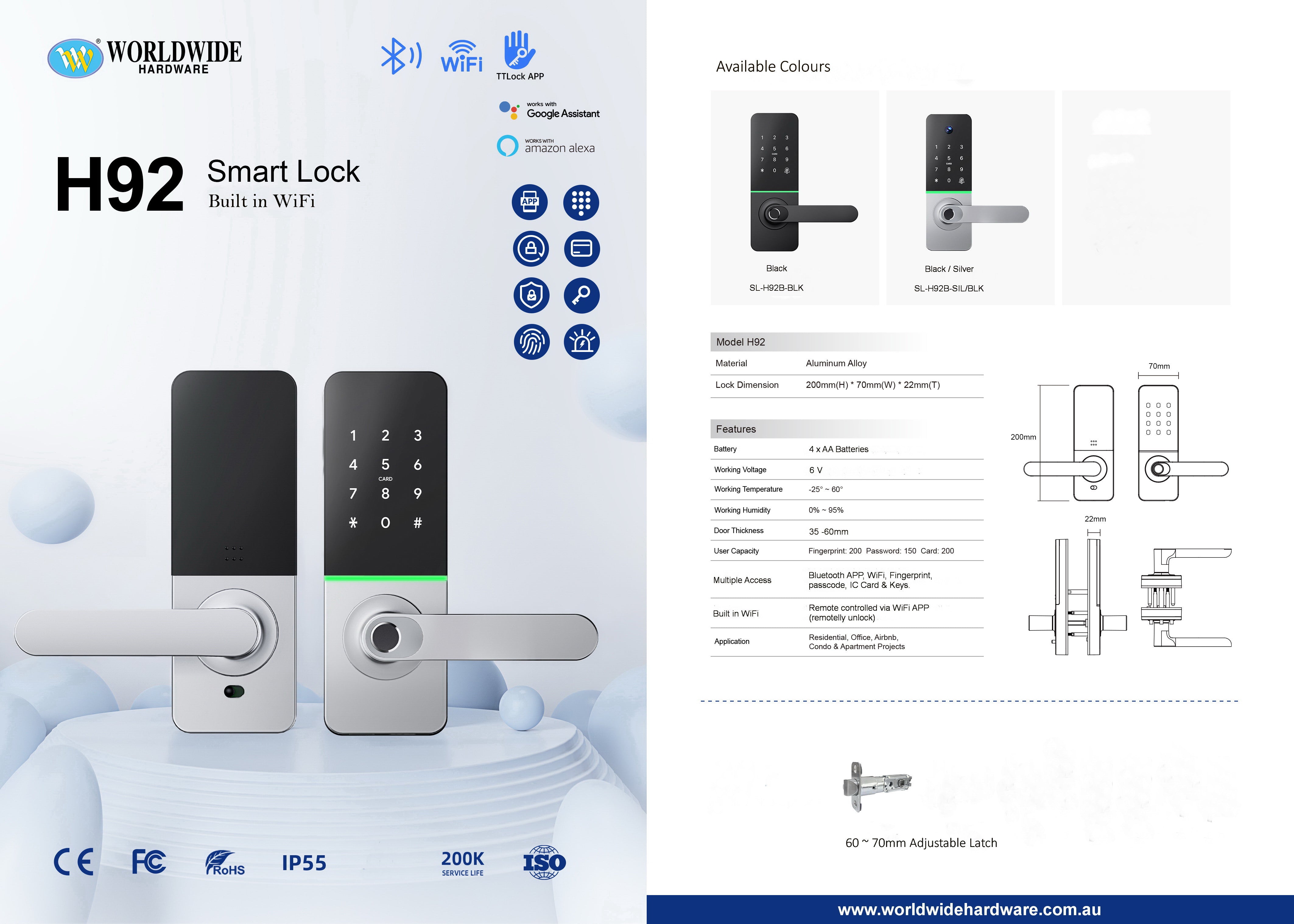 Smart Lock