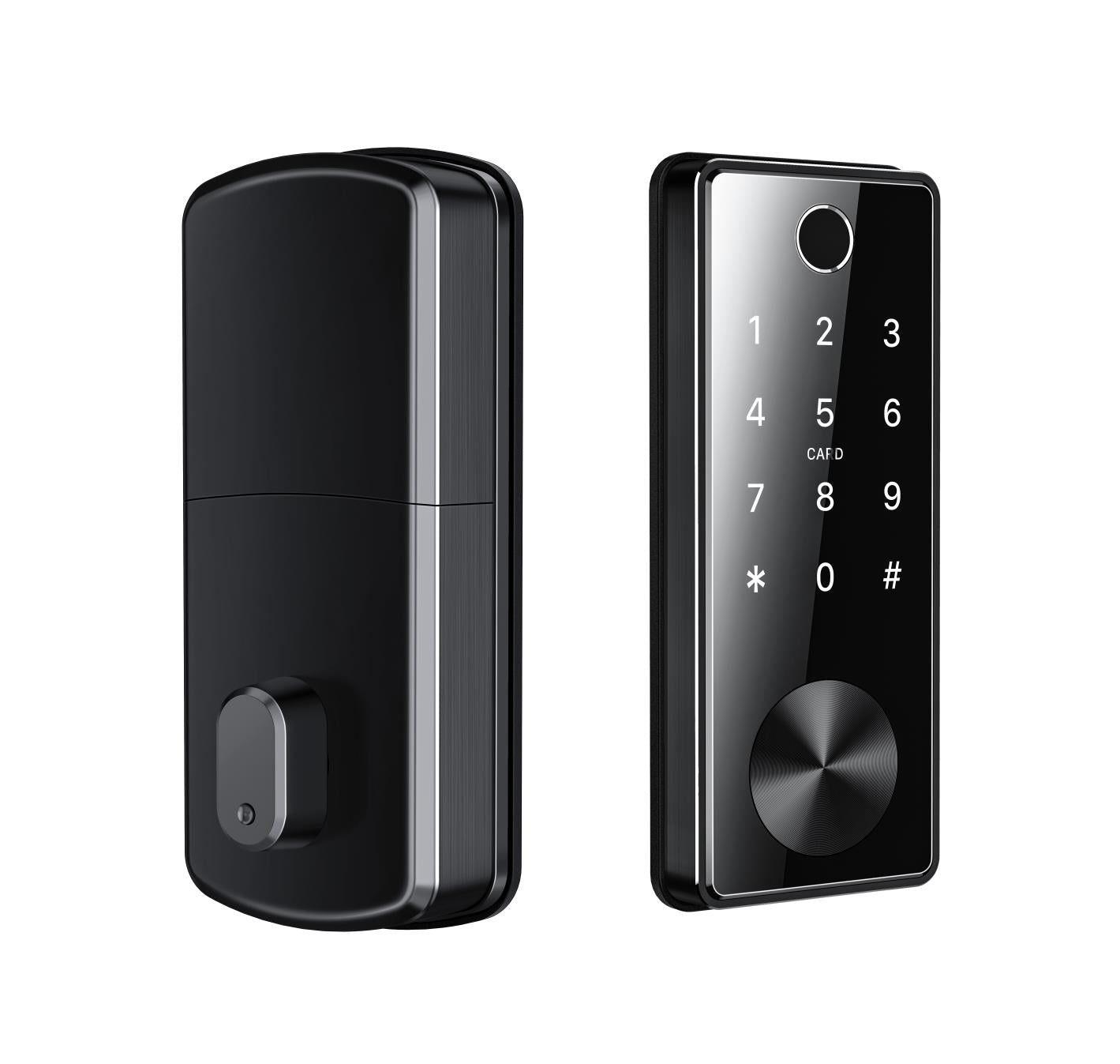 Smart Lock