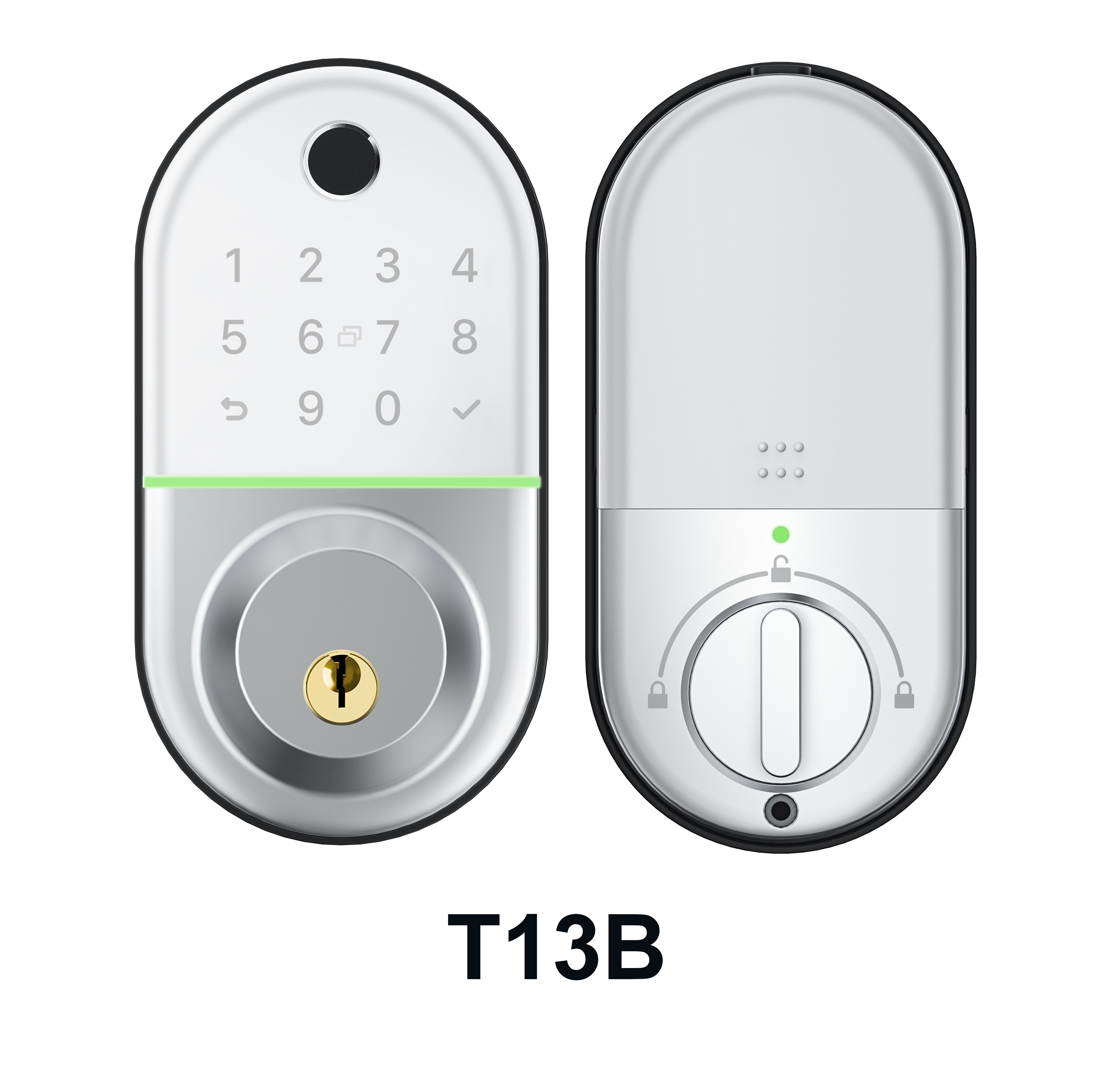 Smart Lock