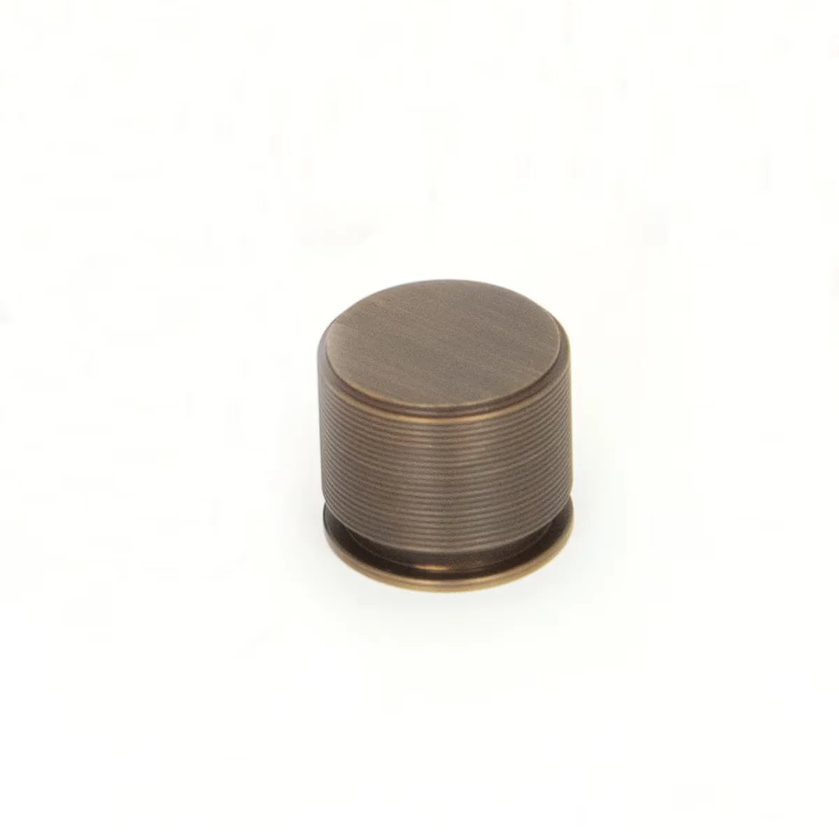 Momo Sussex Solid Brass Knob 35mm