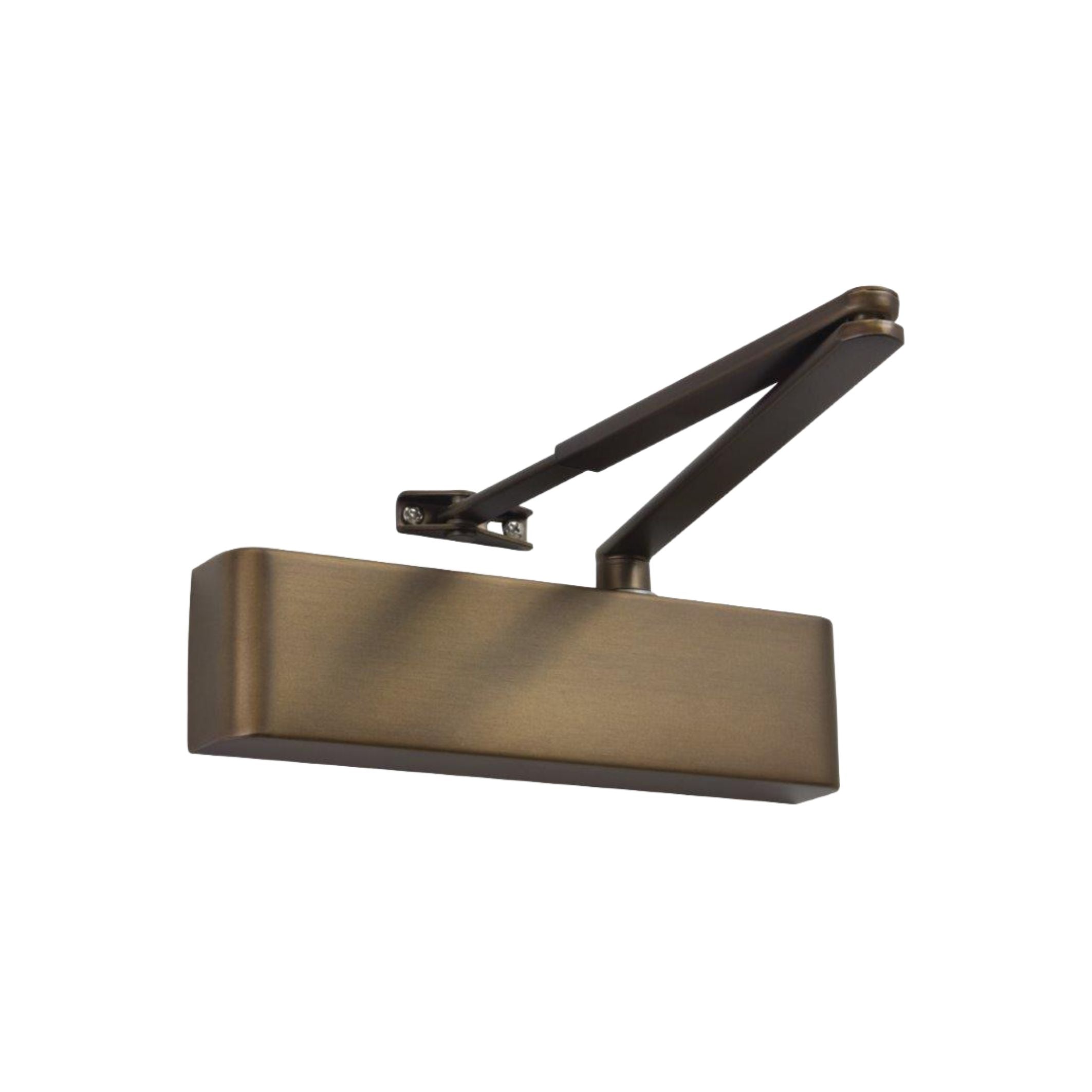 TS9205 Architectural Door Closer – Ember Bronze
