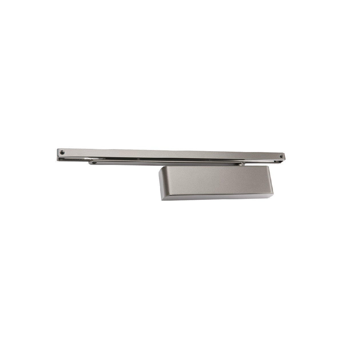 TS9205 Slimline Closer Combined Unit, Includes Mechanism, Cover & Slide Armset