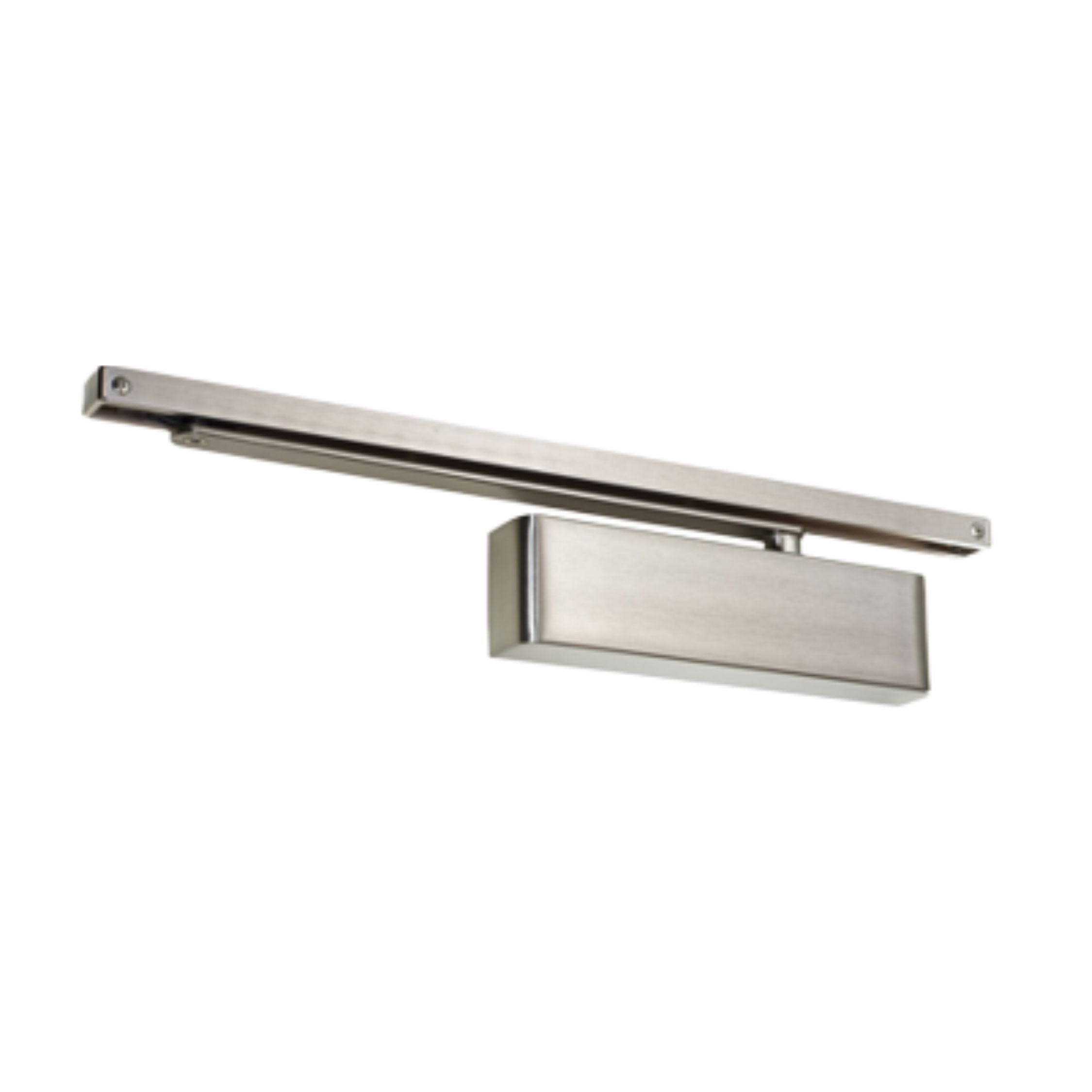TS9205 Slimline Closer Combined Unit, Includes Mechanism, Cover & Slide Armset