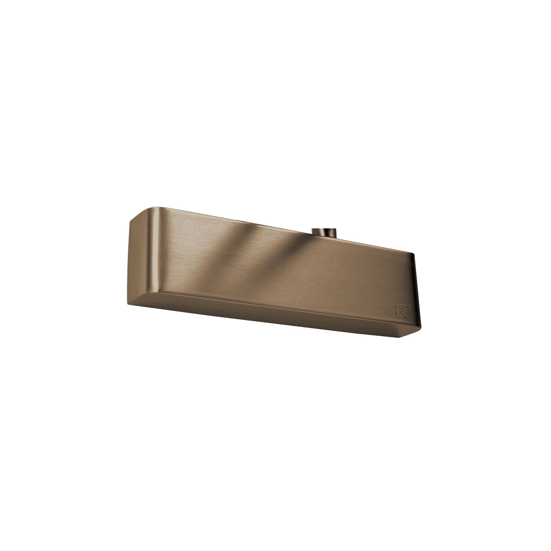 TS9205 Slimline Closer Combined Unit, Includes Mechanism, Cover & Slide Armset