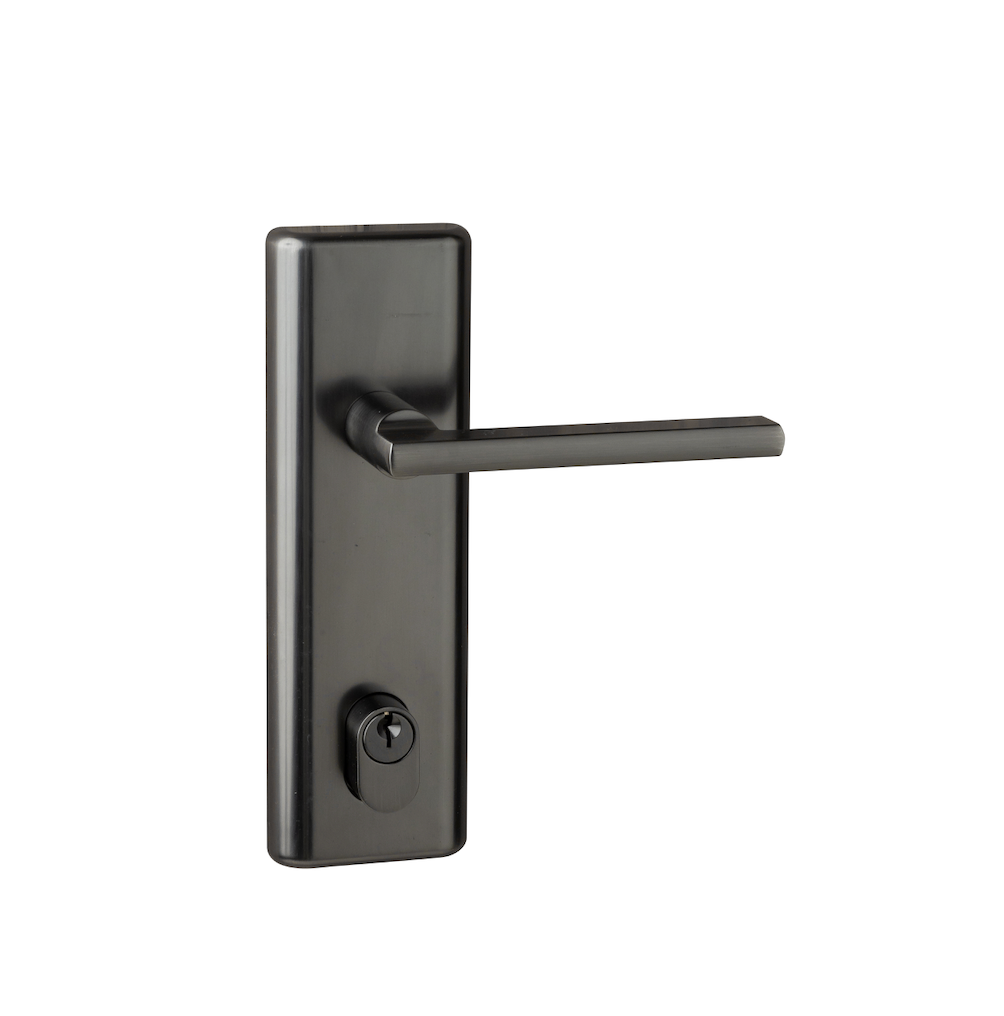 Infinity Decorus Lever Sets