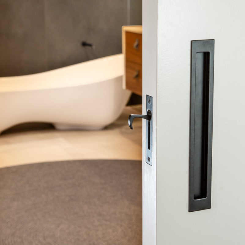 Verve Flush Pull Kit, 150 x 37mm - Includes 2 x 5303 & 1 x 5288