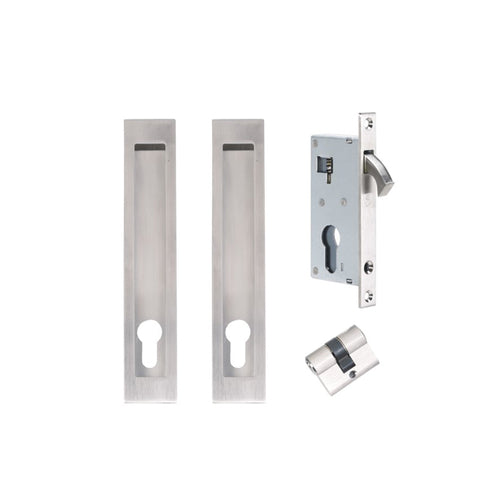 VERVE NARROW SLIDING LOCK KIT