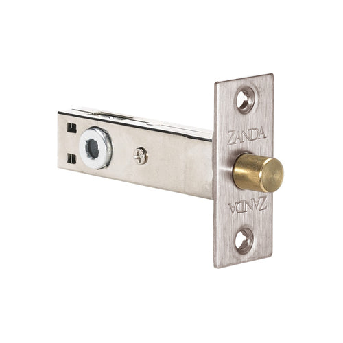 TUBULAR PRIVACY BOLT