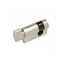 EURO HALF CYLINDER SNIB TURN