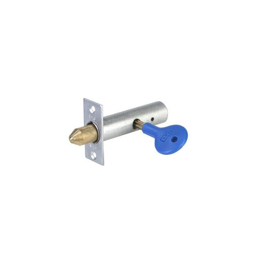 SECURITY DOOR BOLT
