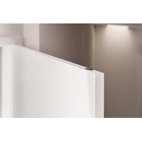 CONCEALED MAGNETIC CATCH DOOR MAGNET