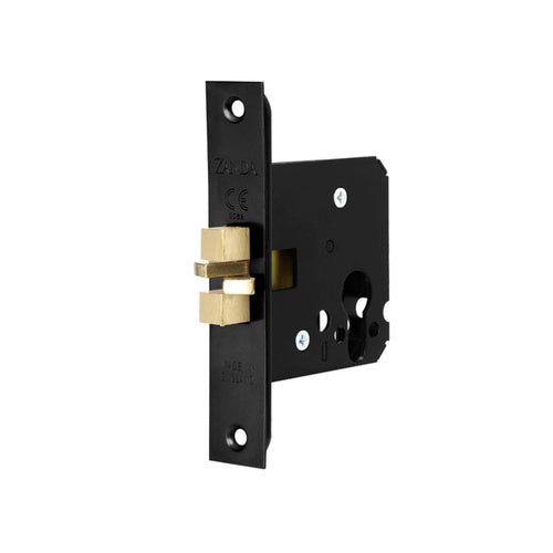 SLIDING DOOR EURO MORTICE LOCK