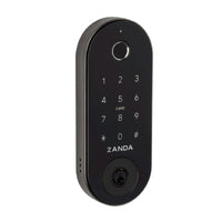 STEALTH SMART LOCK DEADBOLT