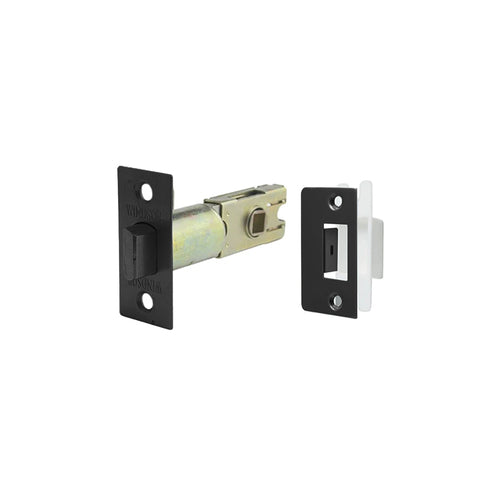 LATCH FOR INTEGRATED PRIVACY SET