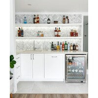 MAYFAIR KITCHEN CABINET HANDLE