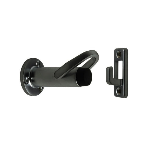 DOOR STOP OR HOLDER STOPPER