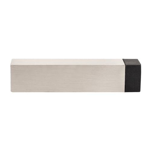 SQUARE SKIRTING MOUNT DOOR STOP