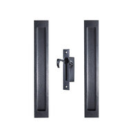 VERVE FLUSH PULL KIT