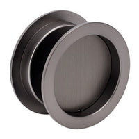 ROUND CAVITY SLIDER PASSAGE SET