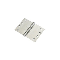 WIDE THROW BUTT HINGE FIXED PIN