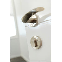 ASTRON ROUND EURO ESCUTCHEON