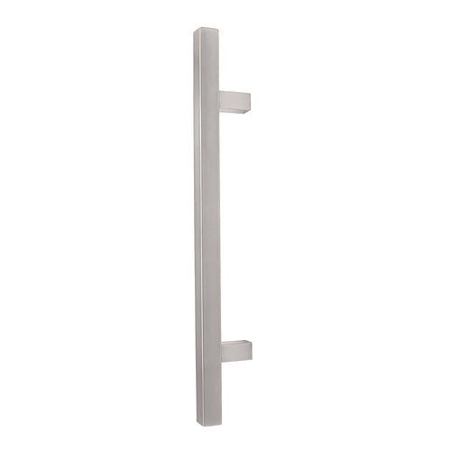 SQUARE PROFILE DOOR PULL HANDLE