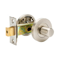 ZURICH PRIVACY TURN & RELEASE WITH