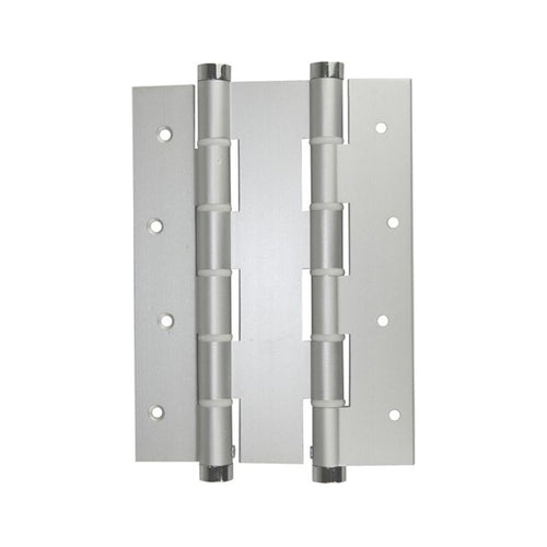 ALUMINIUM SPRING HINGE