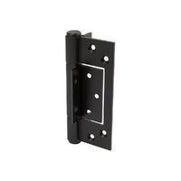 ALUMINUM INTERFOLD HINGE