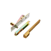 TOP CENTRE PIVOT DOUBLE ACTION ACCESSORY PACK STAINLESS STEEL PS.