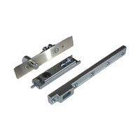 HEAVY DUTY PIVOT SET STAINLESS STEEL FOR LARGE AND HEAVY DOORS PS.