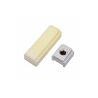 RUTLAND CUSHION STOP FOR SLIDE ARM CLOSERS SA.CS