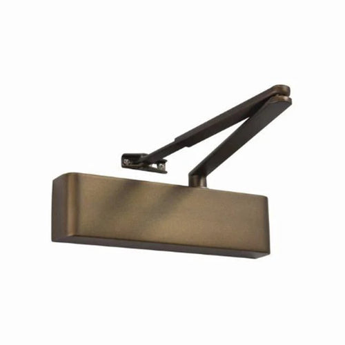 DOOR CLOSER COMBINED UNIT FLAT BAR ARMSET