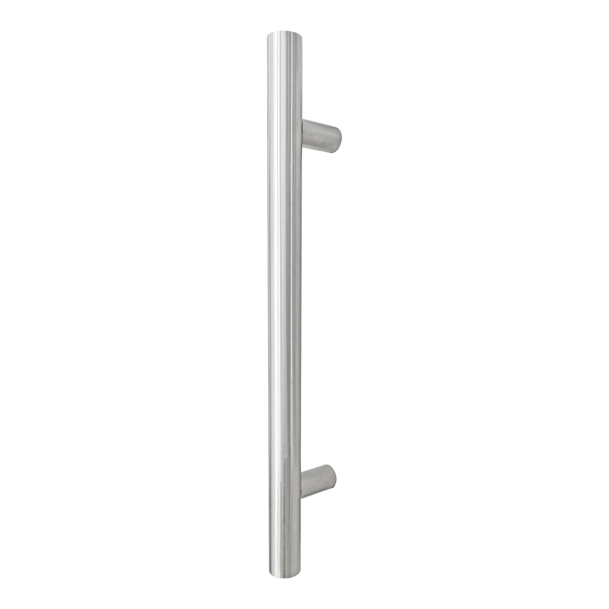 HP804 500mm Stainless Steel Pull Handle | Handles Plus