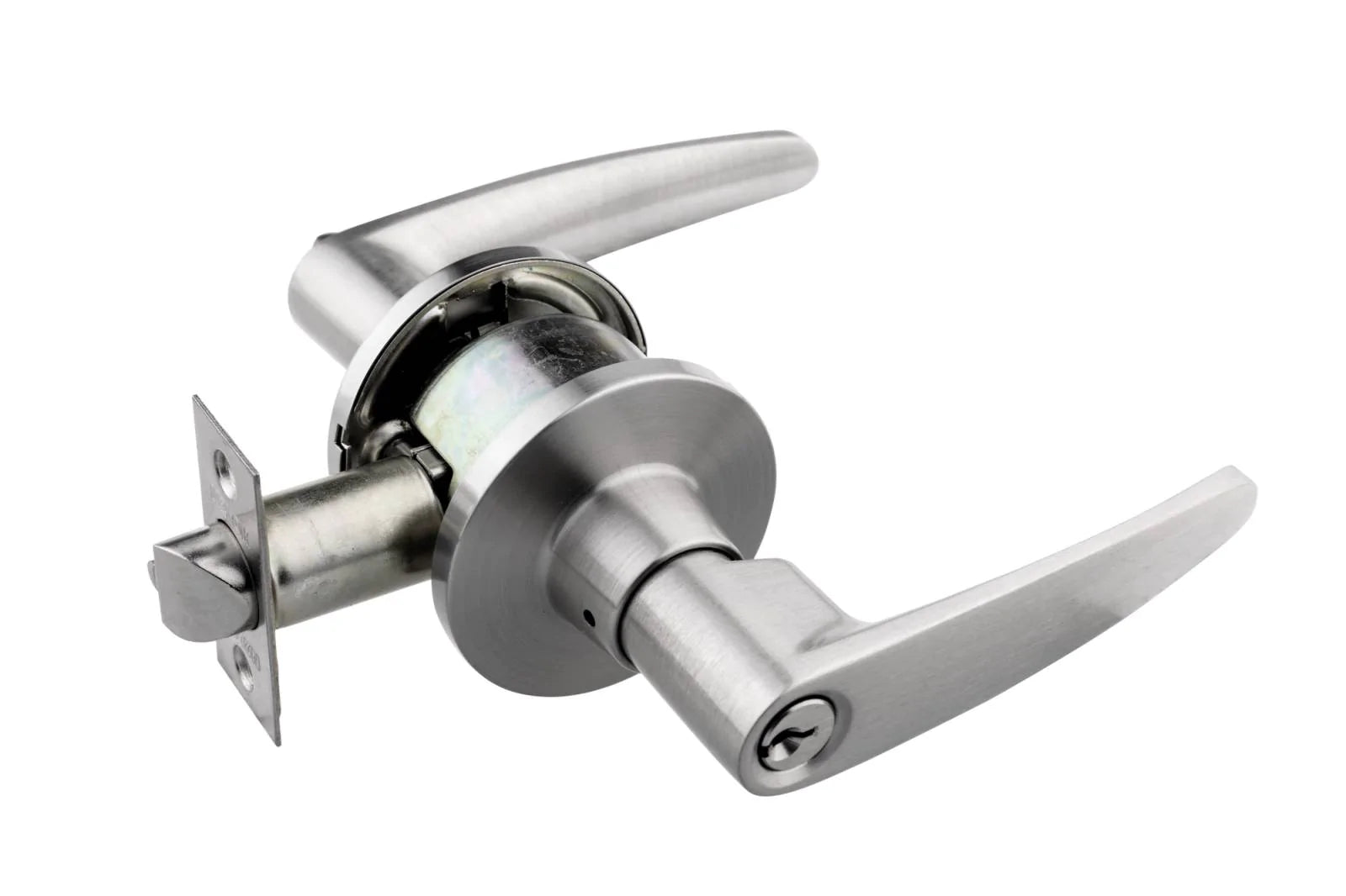 Equatos Entry Lever Sets