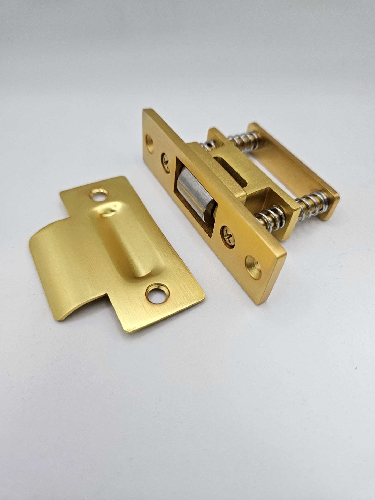 Roller Latch Heavy Duty