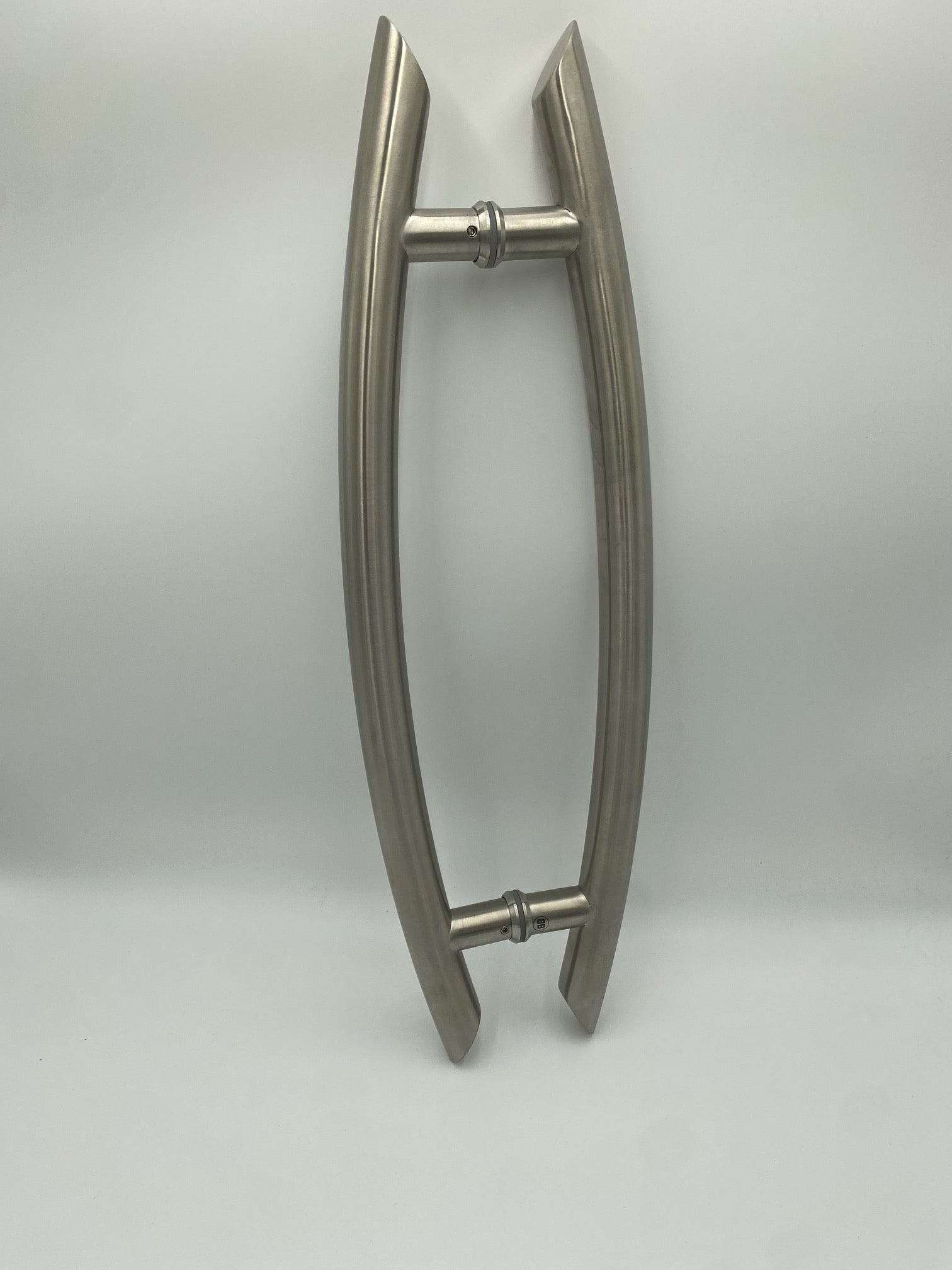 HP853-38x600mm Pull Handle