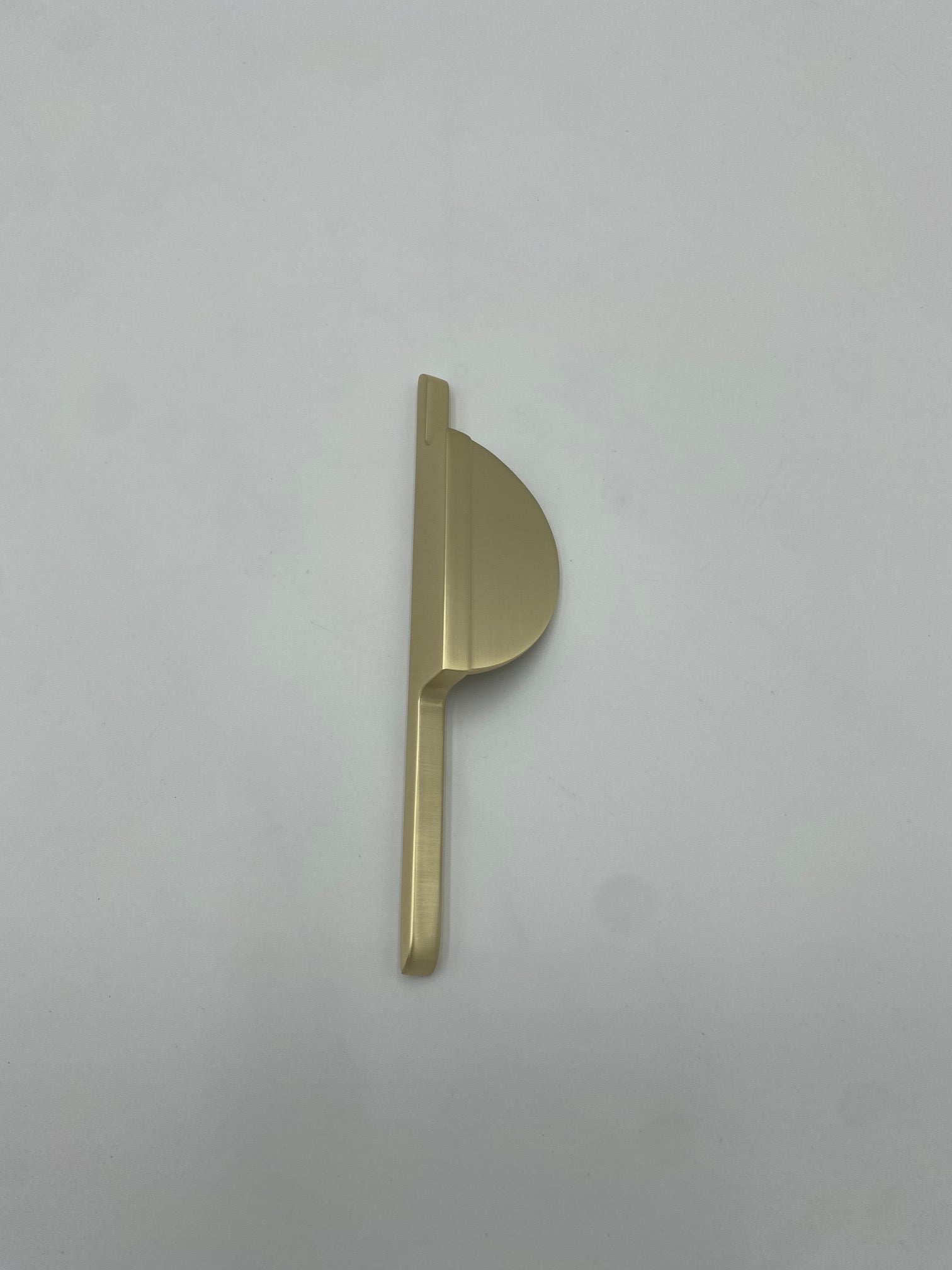 HPXY612 Half Moon Cabinet Handles