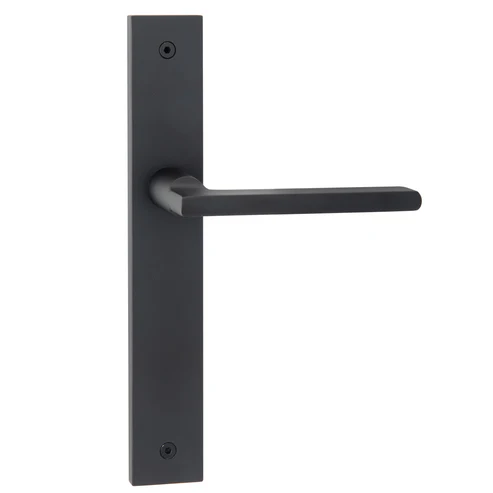 Decorus Long Plate Lever Sets