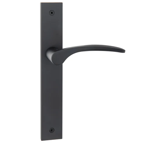 Curva Long Plate Lever Sets