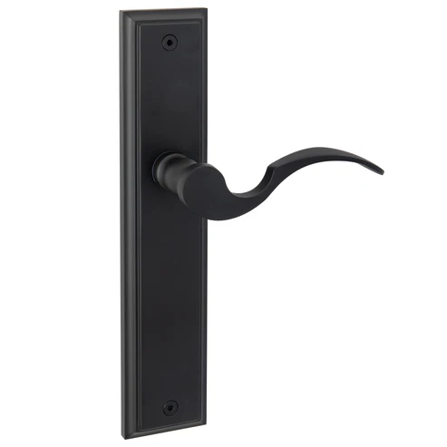 Flutto Long Plate Lever Sets