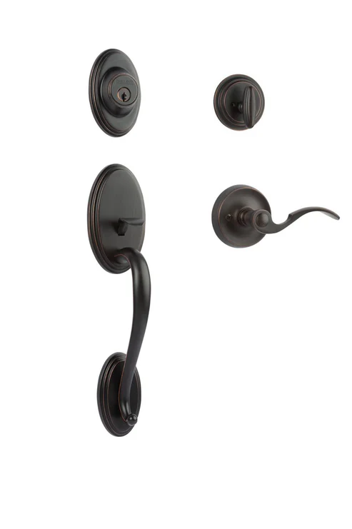 Somme Entry Handle Sets