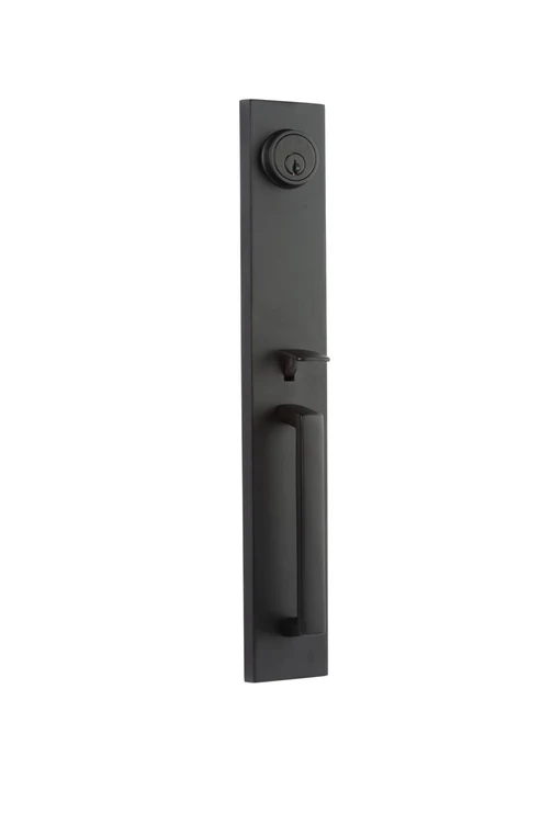Montpellier Entry Handle Sets