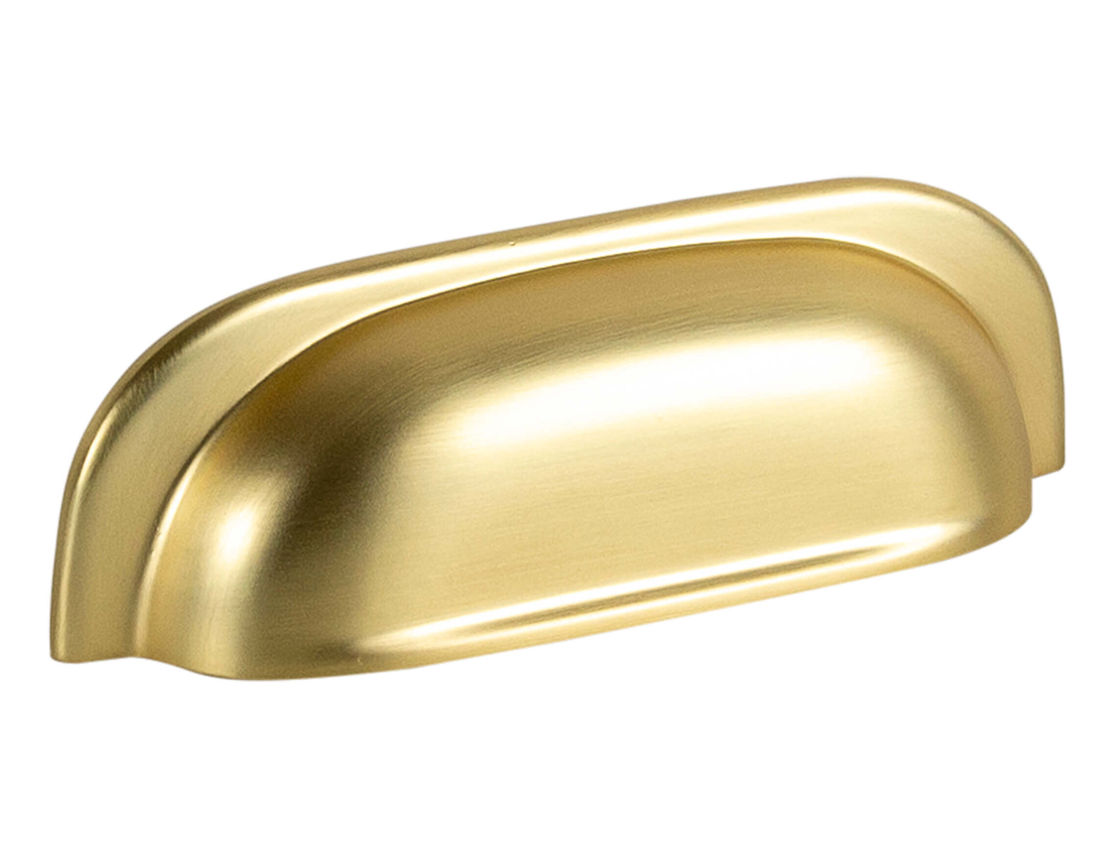 8021 Cabinet Cup Pulls