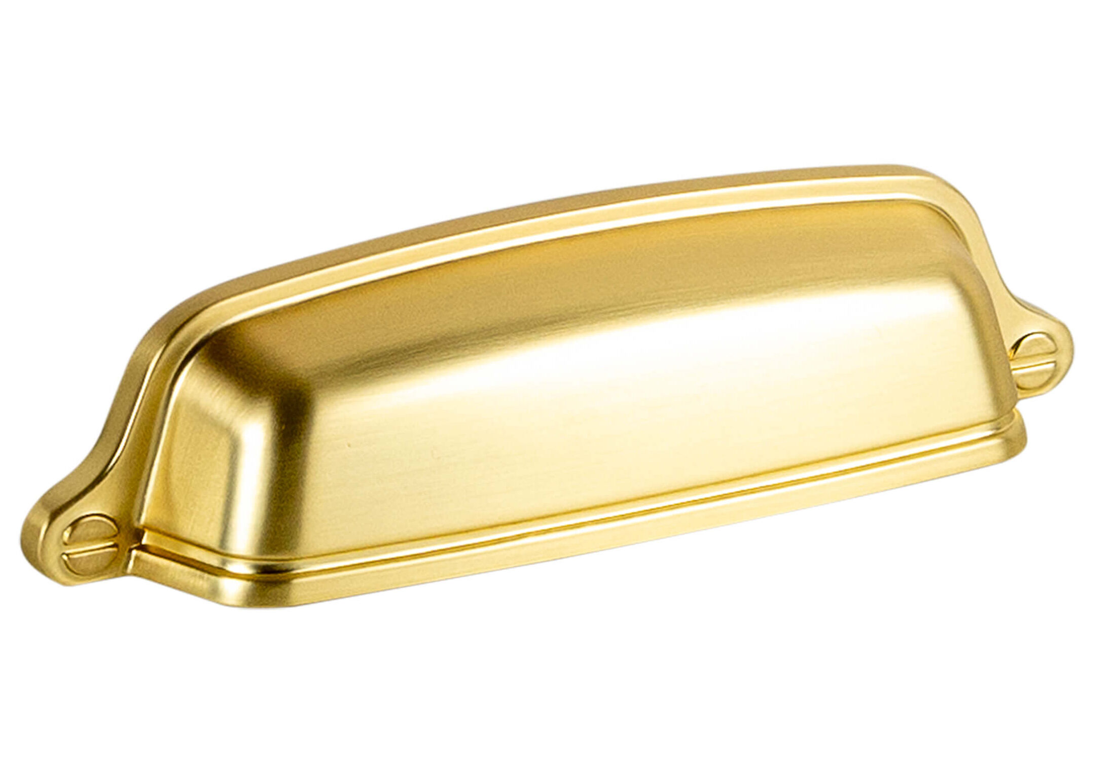 8027 Cabinet Cup Pulls