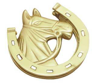 Horse Door Knockers