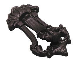 Ornamental Door Knockers